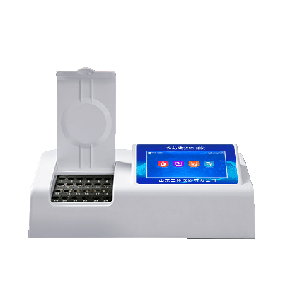 農藥殘留快檢設備