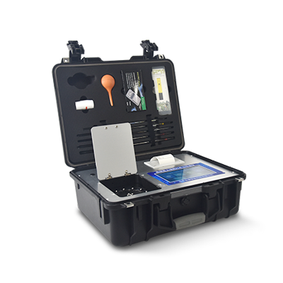 食品安全快檢設(shè)備