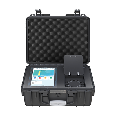 食品檢測(cè)儀器設(shè)備