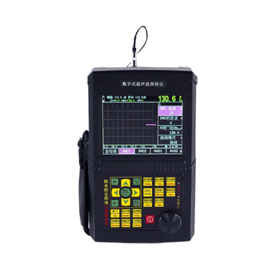 超聲波探傷儀器