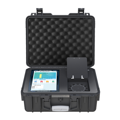 食品檢測儀器設(shè)備