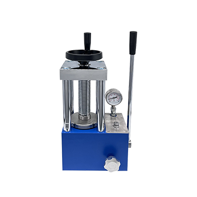 手動(dòng)壓片機(jī)