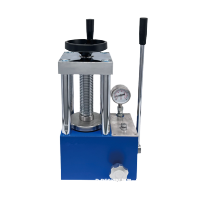 紅外壓片機(jī)