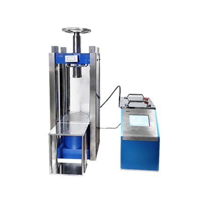 大噸位電動(dòng)壓片機(jī)