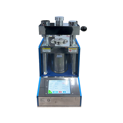 自動(dòng)等靜壓機(jī)