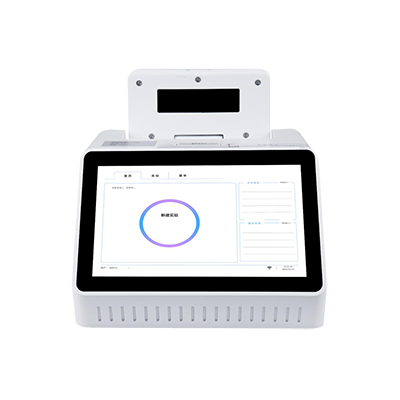 動(dòng)物疫病快速檢測儀