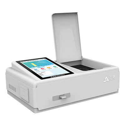 全自動食品安全快檢儀