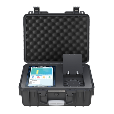 食品安全快檢儀