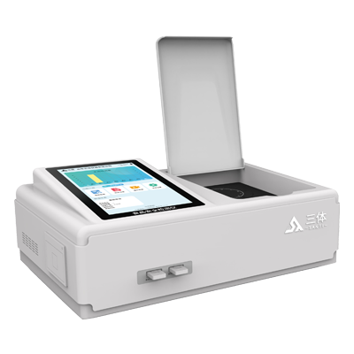 “互聯(lián)網(wǎng)+明廚亮灶”：食品安全綜合檢測儀如何與智慧監(jiān)管平臺(tái)數(shù)據(jù)對(duì)接？