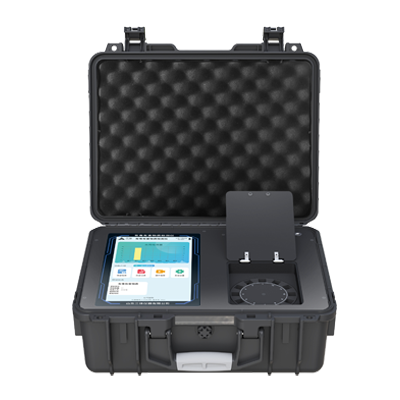 農貿市場快速篩查：食品安全快檢儀采購與日常使用操作指南